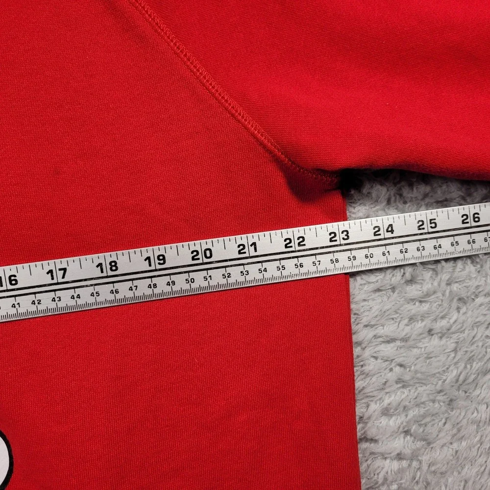 Disney sweatshirt mens